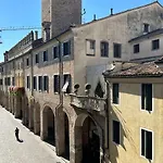 Mini In Padova Heart