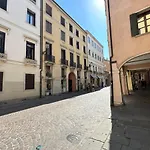 Mini In Padova Heart