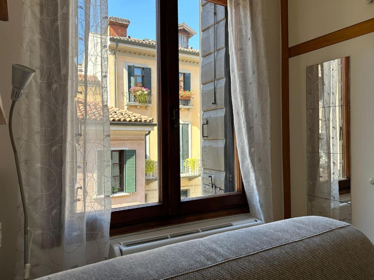 Appartamento Mini In Heart Padova