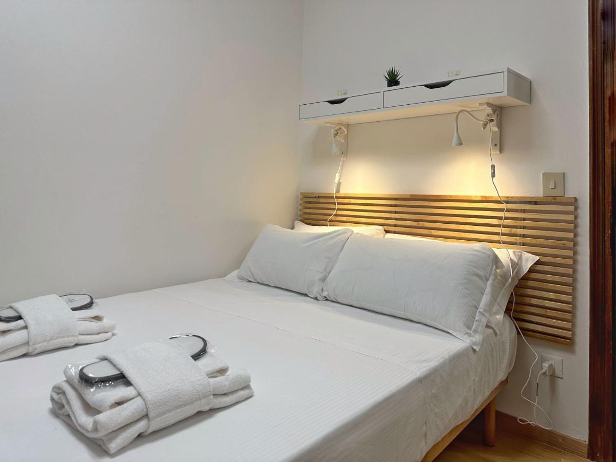 Mini In Heart Apartment