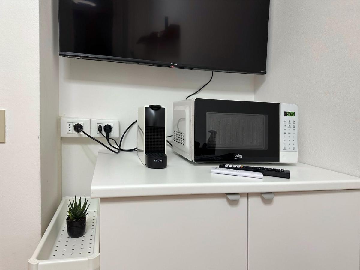 Mini In Heart Apartment *