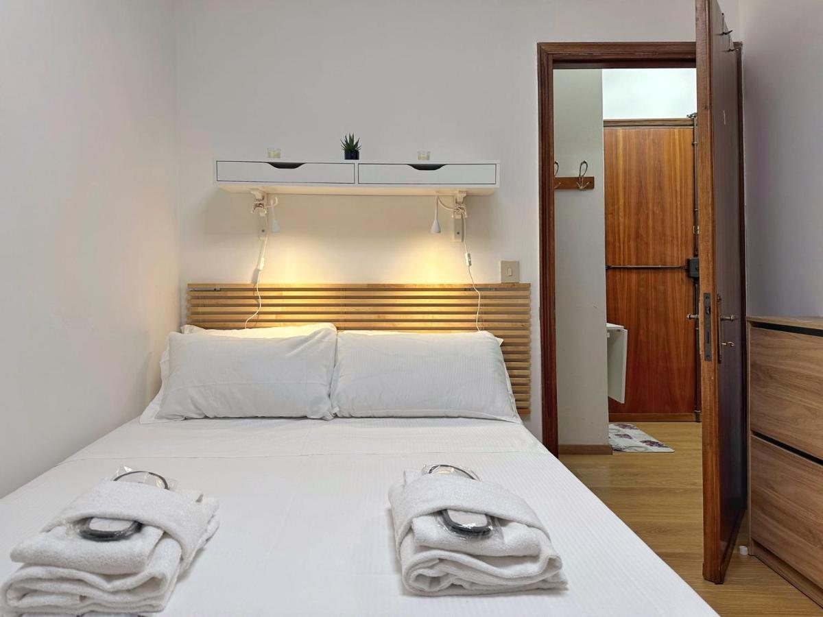 Mini In Heart Apartment Padua