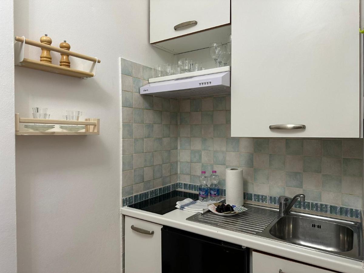 Apartment Mini In Heart Padua