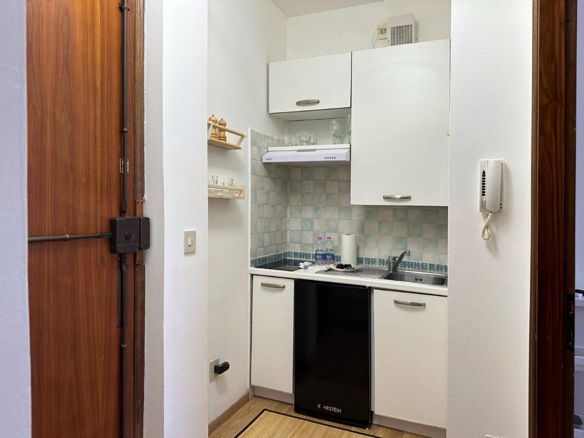 Apartment Mini In Heart Padua